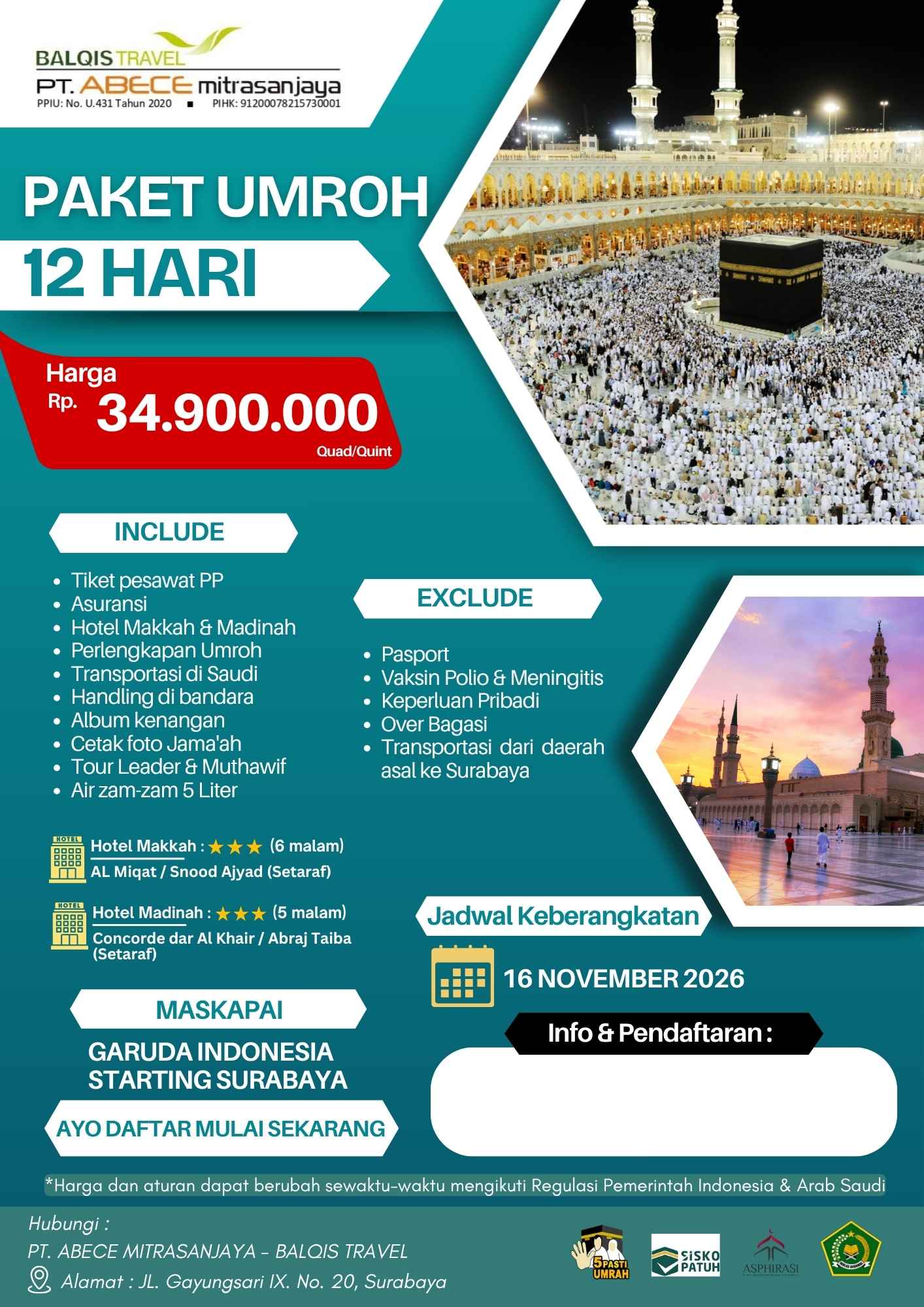 paket